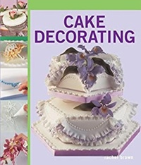 Enlarge image Cover: Cake Decorating - IMM Lifestyle Books