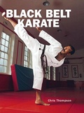 Cover: Black Belt Karate - IMM Lifestyle Books