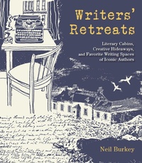 Abbildung von: Writers' Retreats - Imagine