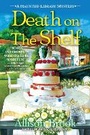 Cover: Death on the Shelf - Crooked Lane Books