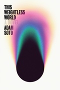 Cover: This Weightless World - Astra House