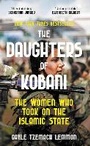Cover: The Daughters of Kobani - Swift Press
