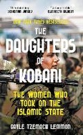 Cover: The Daughters of Kobani - Swift Press