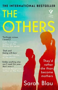 Enlarge image Cover: The Others - Pushkin Vertigo