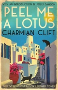 Cover: Peel Me a Lotus - Muswell Press