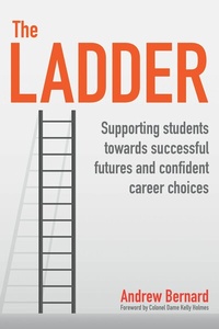 Abbildung von: The Ladder - Independent Thinking Press