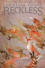 Cover: Reckless IV: The Silver Tracks - Pushkin Children's Books