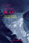 Cover: City of the Beast - Strange Attractor Press