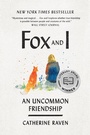 Cover: Fox and I - Spiegel & Grau