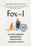 Cover: Fox and I - Spiegel & Grau