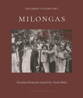 Cover: Milongas - New York Review Books