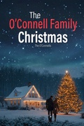 Cover: The O'Connell Family Christmas - Lorhainne Eckhart, INC.