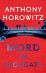 Cover: Mord in Highgate - Kriminalroman (Hawthorne ermittelt 2) - Insel