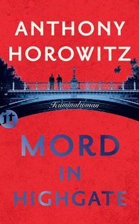 Abbildung von: Mord in Highgate - Insel