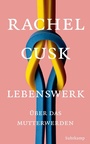 Cover: Lebenswerk - Suhrkamp