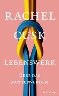Cover: Lebenswerk - Suhrkamp