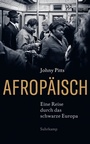 Cover: Afropäisch - Suhrkamp