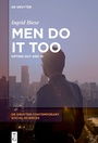 Cover: Men Do It Too - De Gruyter