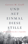 Cover: Und auf einmal diese Stille - Suhrkamp