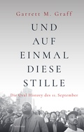 Cover: Und auf einmal diese Stille - Suhrkamp