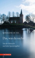 Cover: Das, was du suchst - Freies Geistesleben