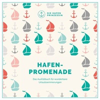 Abbildung von: Hafenpromenade - BoD - Books on Demand