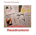 Cover: Jedermann&acute;s Hausdruckerei - epubli