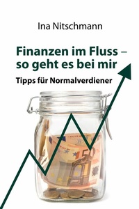 Abbildung von: Finanzen im Fluss- so geht es bei mir - epubli