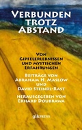 Cover: Verbunden trotz Abstand - Books on Demand