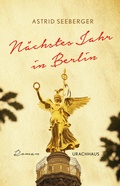 Cover: N&auml;chstes Jahr in Berlin - Urachhaus