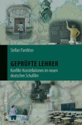 Cover: Gepr&uuml;fte Lehrer - K&ouml;nigshausen & Neumann