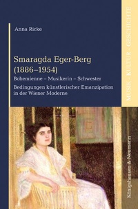 Abbildung von: Smaragda Eger-Berg (1886-1954) - Königshausen & Neumann