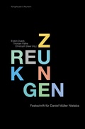 Cover: Kreuzungen - K&ouml;nigshausen & Neumann