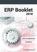 Cover: ERP Booklet 2018 - ADV Handelsgesellschaft m.b.H.