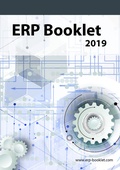 Cover: ERP Booklet 2019 - ADV Handelsgesellschaft m.b.H.