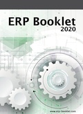 Cover: ERP Booklet 2020 - ADV Handelsgesellschaft m.b.H.