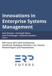Enlarge image Cover: Innovations in Enterprise Systems Management - ADV Handelsgesellschaft m.b.H.