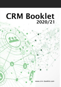Enlarge image Cover: CRM Booklet 2020/2021 - ADV Handelsgesellschaft m.b.H.