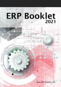 Cover: ERP Booklet 2021 - ADV Handelsgesellschaft m.b.H.