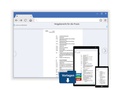 Cover: Digitale Ausgabe Vergaberecht f&uuml;r die Praxis - FM Forum Business Solutions GmbH