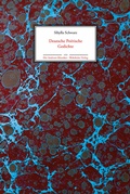 Cover: Deutsche poetische Gedichte - Wehrhahn Verlag