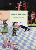 Cover: Mario Persico - Tedden, Peter