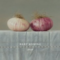 Cover: Bart Koning - Tedden, Peter