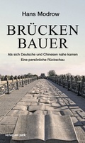 Cover: Br&uuml;ckenbauer - verlag am park