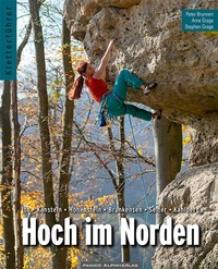 Abbildung von: Kletterführer Hoch im Norden - Panico Alpinverlag