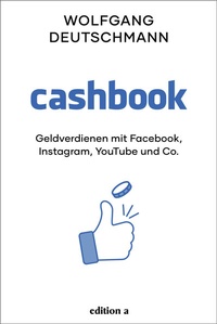 Abbildung von: Cashbook - edition a