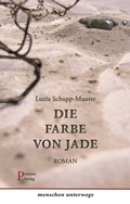 Cover: Die Farbe von Jade - Pirmoni