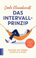 Cover: Das Intervall-Prinzip - Scorpio Verlag