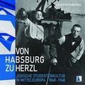 Cover: Von Habsburg zu Herzl - KRAL
