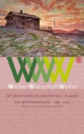 Cover: WeiberWirtschaftWeXel&reg; - Bibliothek der Provinz